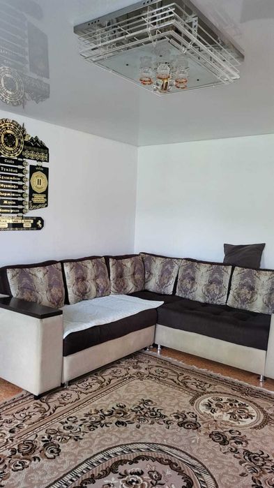 Продам дом по ул Валиханова