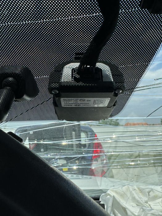 Camera parbriz Hyundai i30 2017-2022