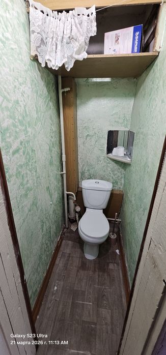 Продам квартиру 2ую