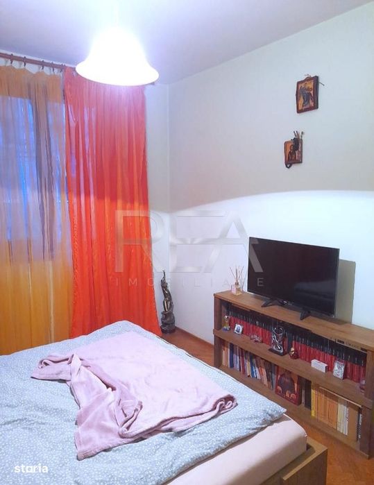 4 camere, 1/4, anvelopat-Drumul Taberei