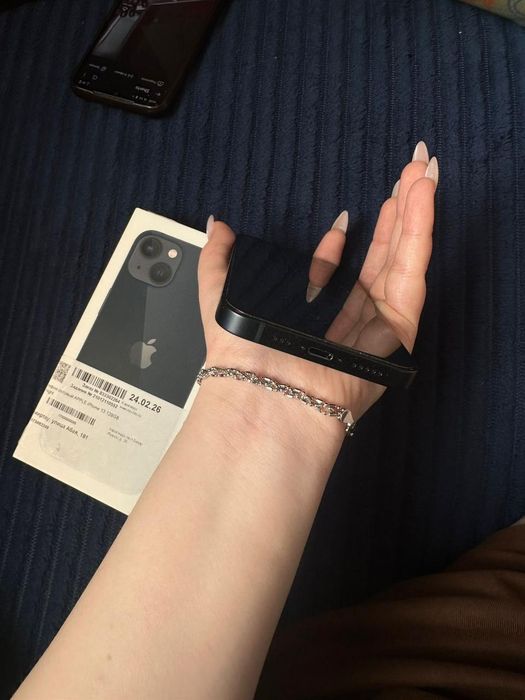 iPhone 13 продаю 5G