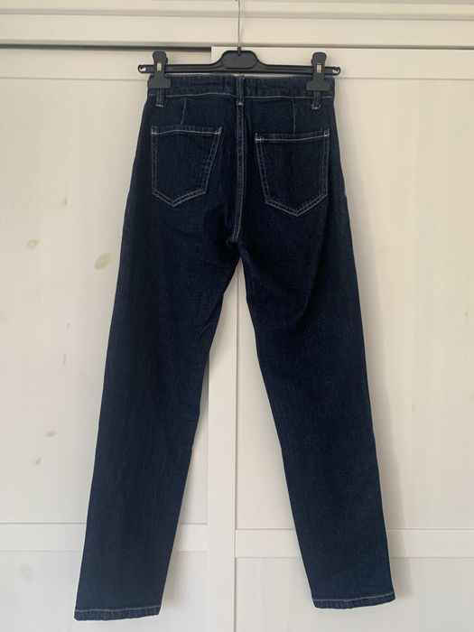 Blugi Reserved 34-36