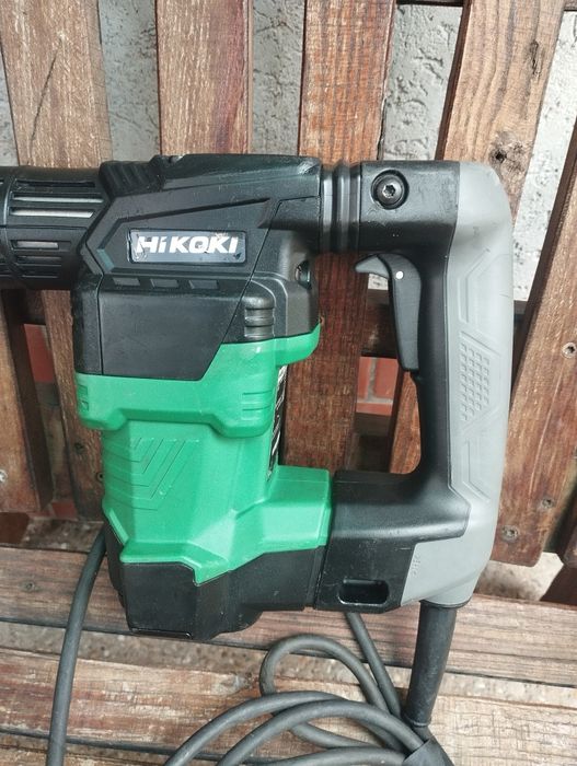 Къртач  HiKOKI - Hitachi H41MB2