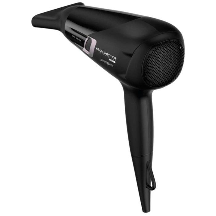 Фен Rowenta, новый без коробки