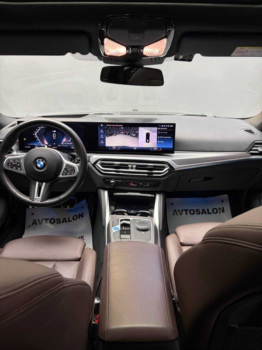 Продается BMW i4 m50