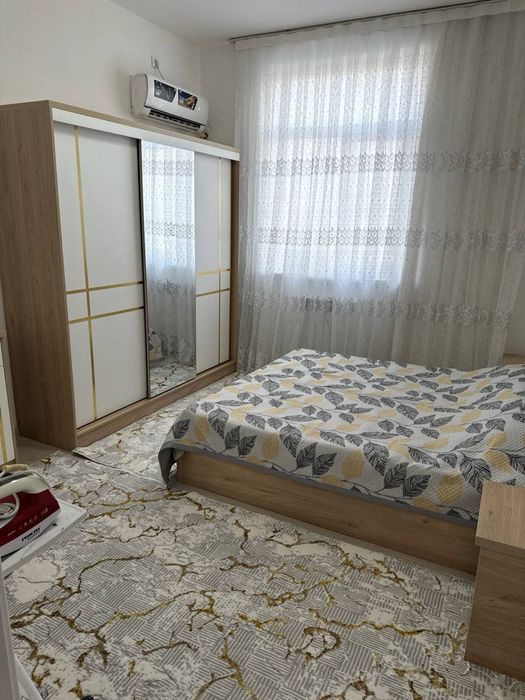 2-х комнатная квартира сдаётся в аренду