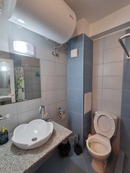 Студио в комплекс Блу бей Поморие