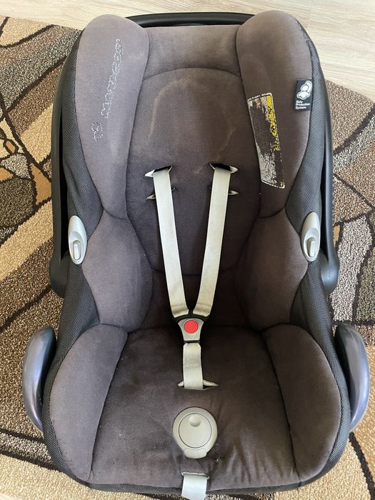 Scoica bebe Maxi Cosi