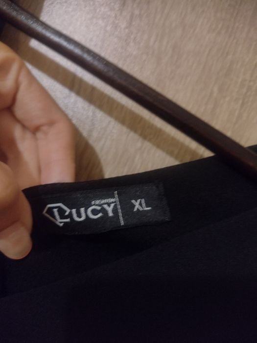 Рокля Lucy fashion