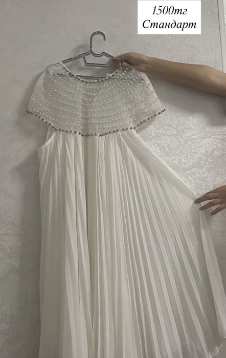 Женская одежда с-м