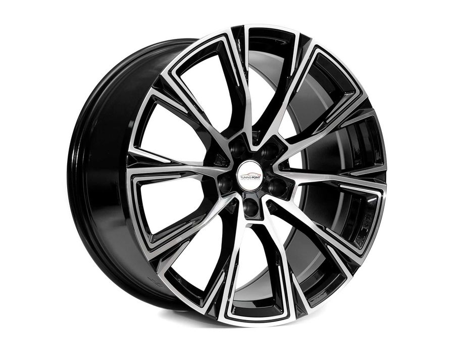 Jante BMW M2 G87 M3 G80 M3 G81 M4 G82 M4 G83 M5 F90 Serie 1 F40 19 R19