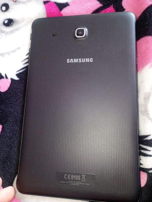 Tableta mare Samsung