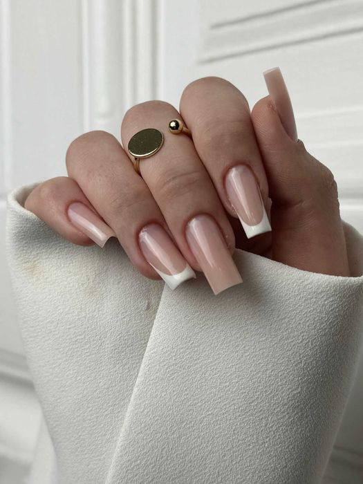 Constructie, unghii cu gel, semi zona Aradului