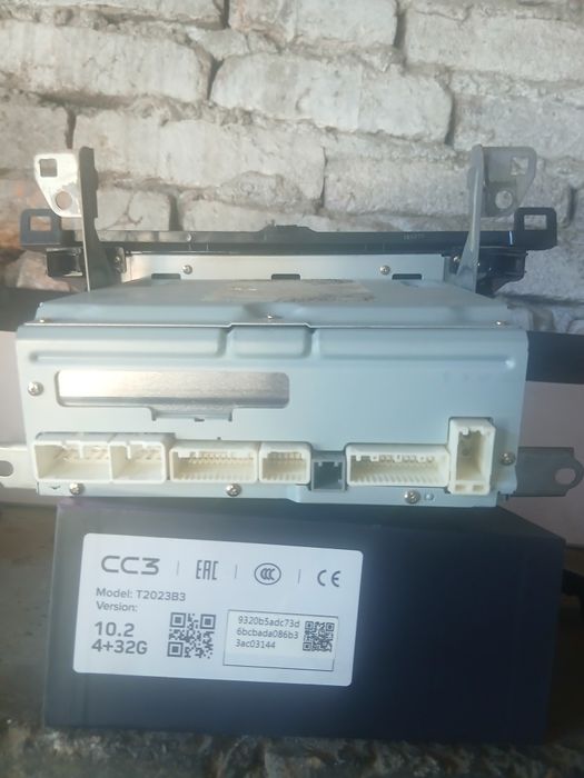 Андроид на раф 4