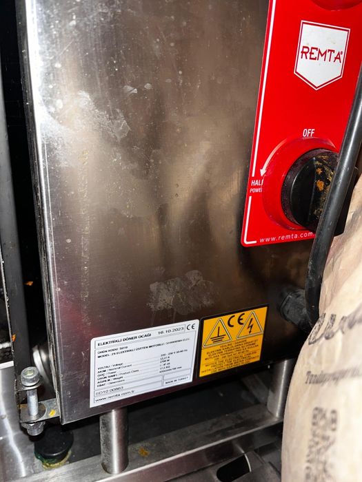 Продаётся электрический донер аппарат