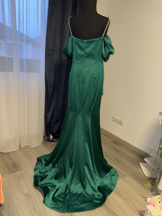 Rochie eleganta