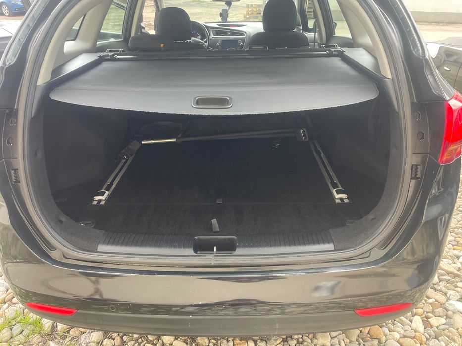 Kia ceed/1.6diesel /2016/impecabila /Euro 6