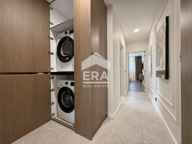 Продава се Тристаен апартамент в София, Кръстова вада - 110 кв.м за 3700 €/кв.м - Снимка #6