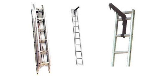 Пожарная лестница Штурмовка по оптовым ценам. Доставка