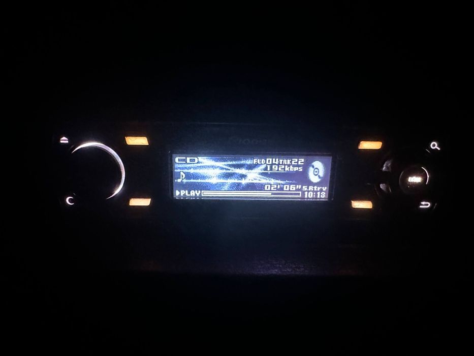 Tayyor audio sistema sotiladi