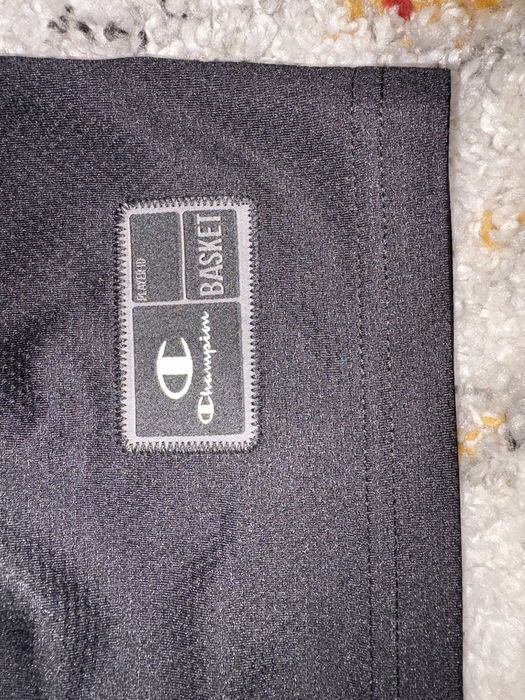 Pantaloni basket Champion