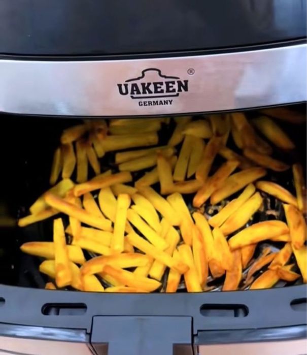 Аэрогриль UAKEEN