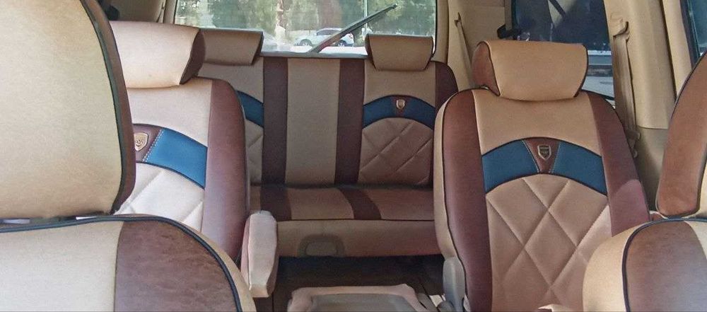 Киа карнивал узунидан