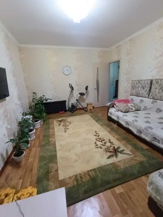 2 комнатная васильковский 11