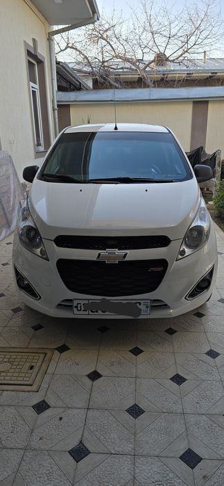 Spark 2018 hazi bor nasiya savdo