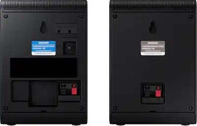 Тонколони Samsung swa 9200s