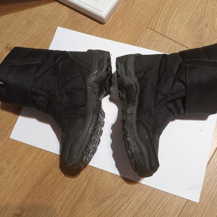 Cizme iarna mar 25 Decathlon