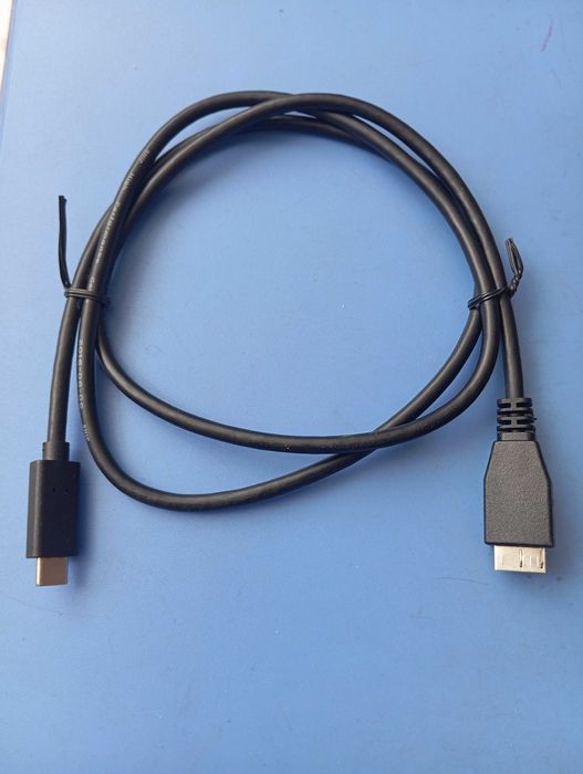 Кабель Usb Usb (папа-папа), mini usb otg, usb 3.0