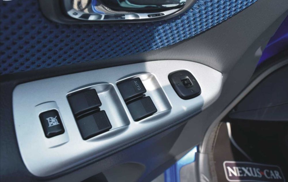 ЧАСТИ Мазда ПРЕМАСИ фейслифт 2001-2005г. Mazda Premacy FACELIFT