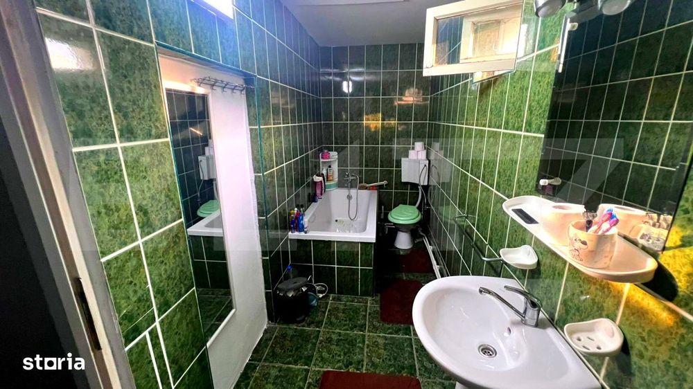 Casa individuala cu 4 camere in cartierul Hula, Blaj