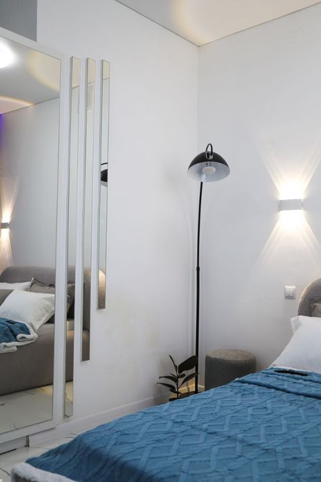 Квартира посуточно