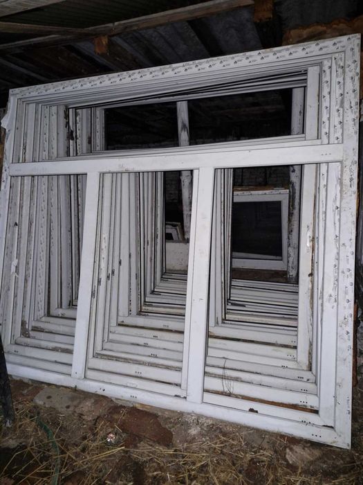 Termopane de vânzare