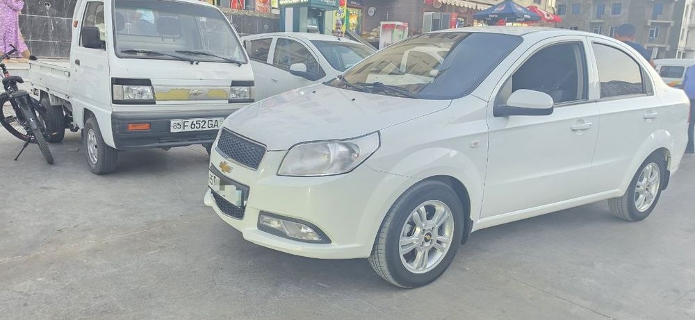 Neksya avtomat 2022