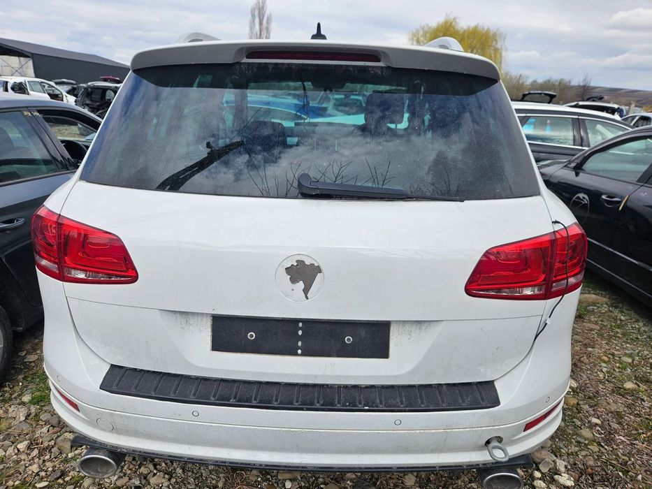 Dezmembrez / Dezmembrari / Piese Vw Golf Plus Jetta Polo 6R 2aw Tiguan Touareg Touran Sharan Sportsvan