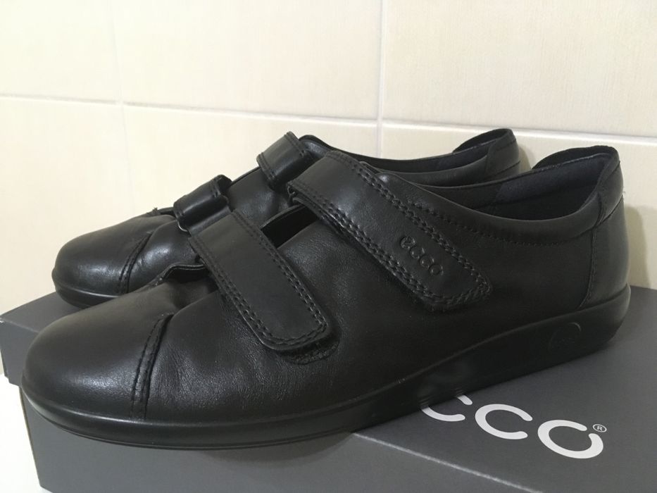Ecco - Pantofi casual damă