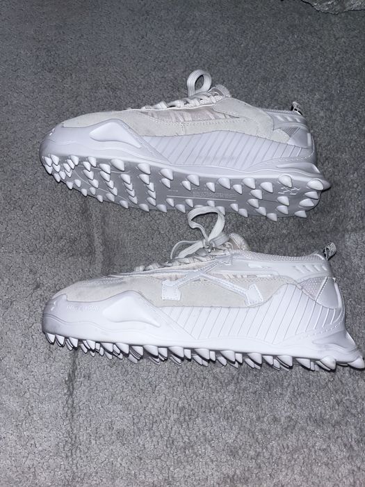 Off white odsy white