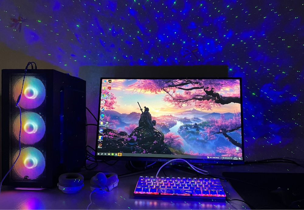 Продам полный комплект Пк