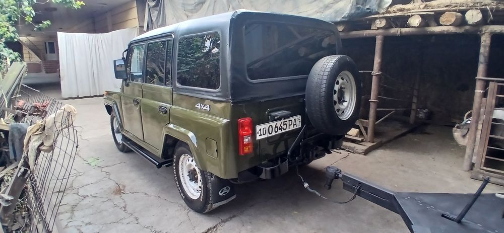 Baic sotiladi pricepi bn