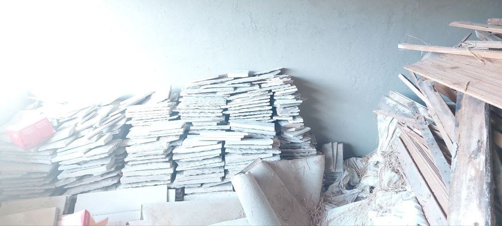 Тахта, эшик, дераза, котел, корка