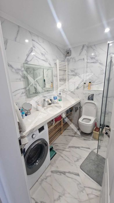 Продава се Тристаен апартамент в Поморие - 112 кв.м за 2054 €/кв.м - Снимка #5