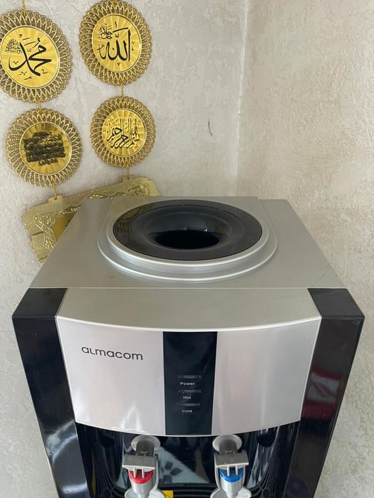 Диспенсер Almacom