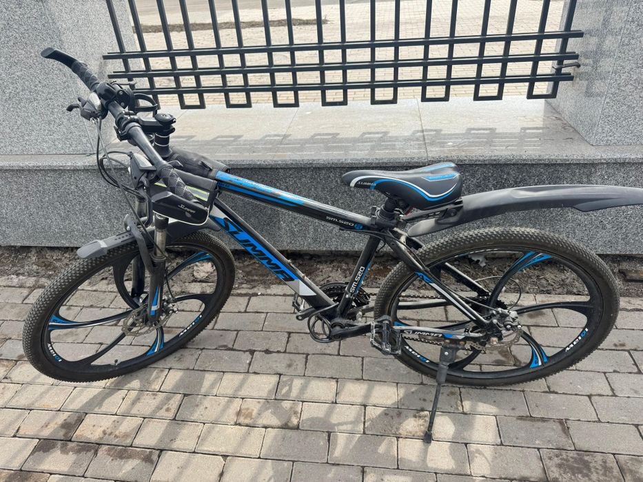 Велосипед 26 хабарласыңыздар