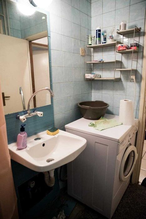 Продава се Тристаен апартамент в София, Красна поляна 2 - 84 кв.м за 1965 €/кв.м - Снимка #6
