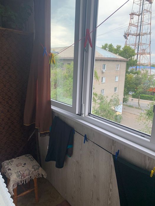 Продам 2-х комнатную квартиру