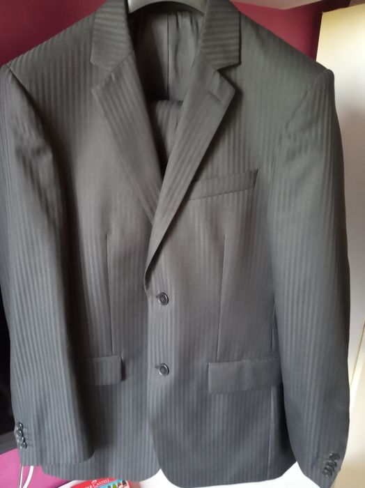 Мъжки костюм!