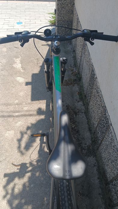 Велосипед Mongoose 26 цола